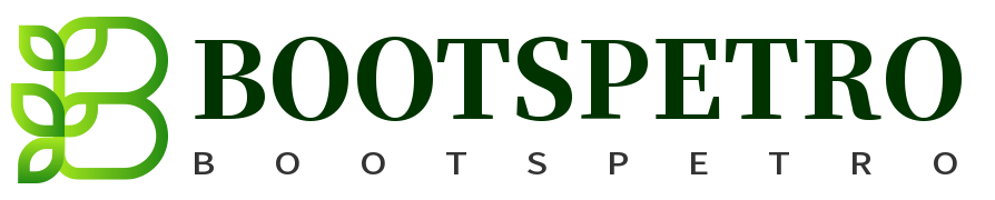 BOOTSPETRO